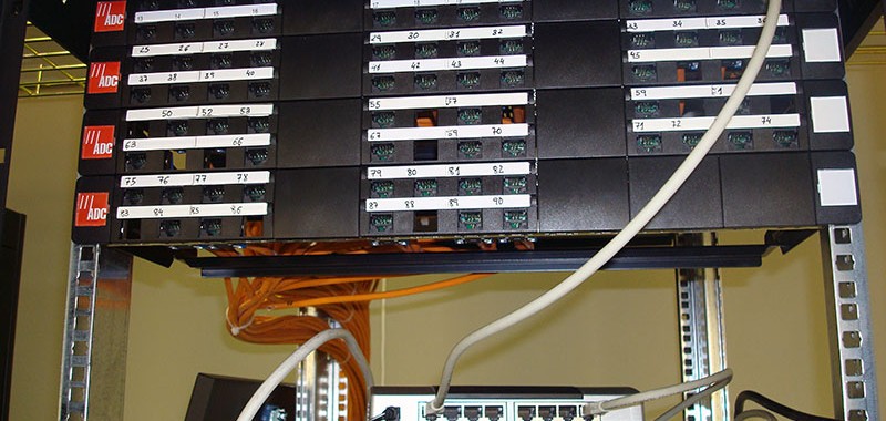 Empresa de Instalaciones Electricas